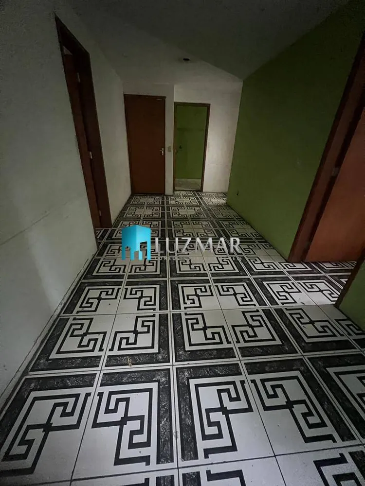 Apartamento, 3 quartos, 55 m² - Foto 7