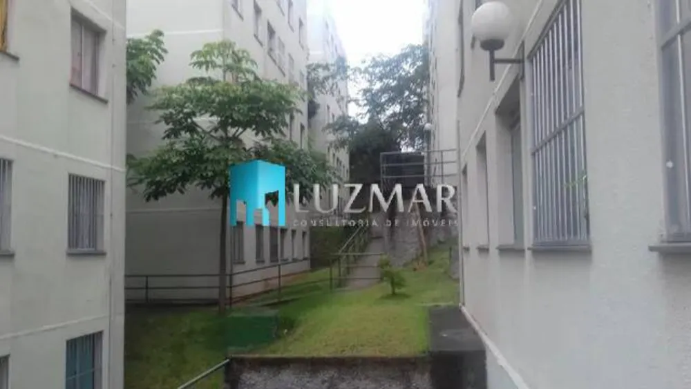 Apartamento, 3 quartos, 50 m² - Foto 8
