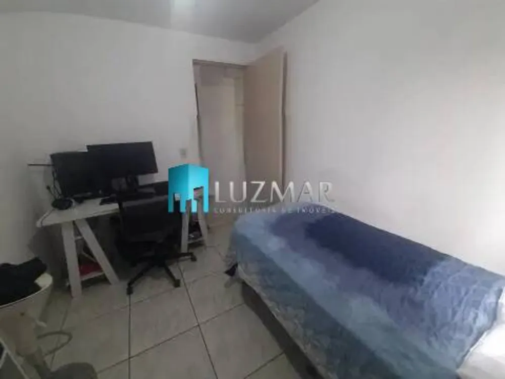 Apartamento, 3 quartos, 50 m² - Foto 4