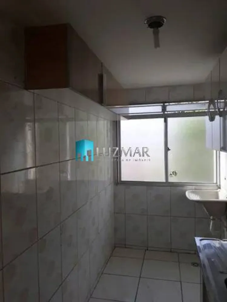 Apartamento, 3 quartos, 50 m² - Foto 1