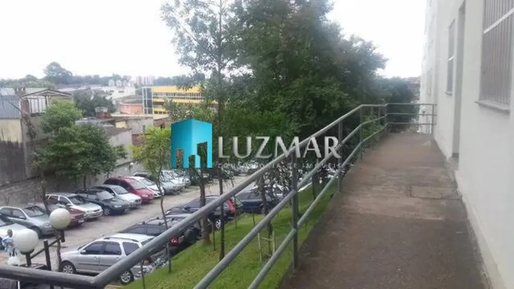 Apartamento, 3 quartos, 50 m² - Foto 12