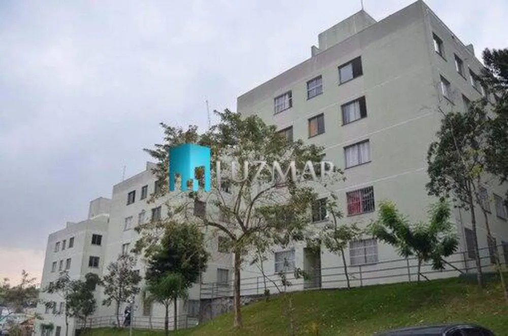 Apartamento, 3 quartos, 50 m² - Foto 4