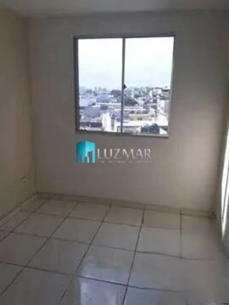 Apartamento, 3 quartos, 50 m² - Foto 3