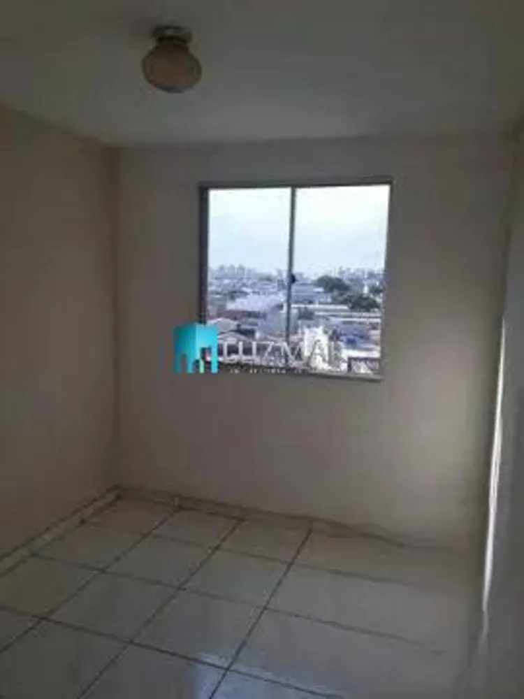 Apartamento, 3 quartos, 50 m² - Foto 7