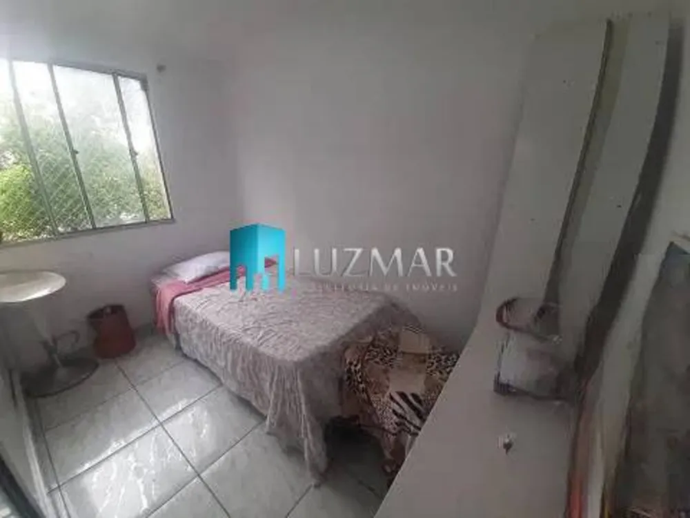 Apartamento, 3 quartos, 50 m² - Foto 5