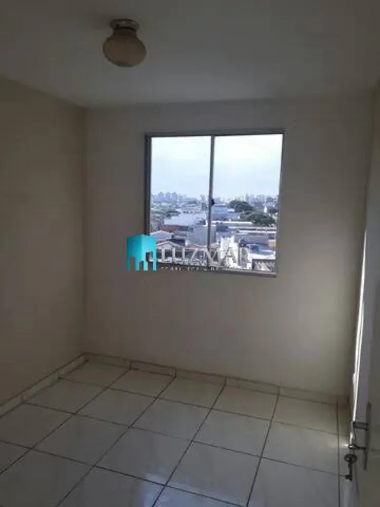 Apartamento, 3 quartos, 50 m² - Foto 2