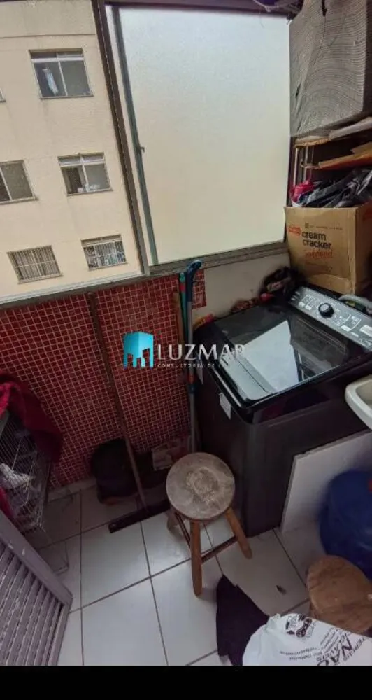 Apartamento, 2 quartos, 49 m² - Foto 5