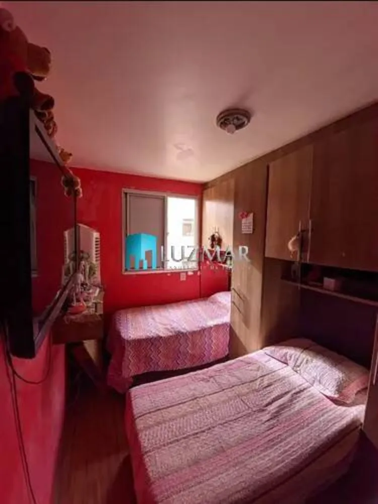 Apartamento, 2 quartos, 49 m² - Foto 6