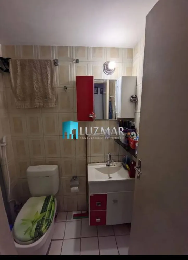 Apartamento, 2 quartos, 49 m² - Foto 8