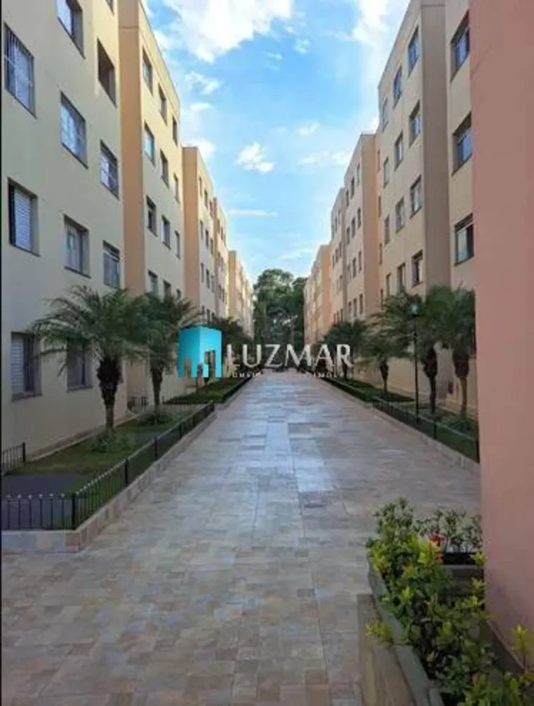 Apartamento, 2 quartos, 49 m² - Foto 9