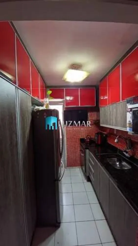 Apartamento, 2 quartos, 49 m² - Foto 4