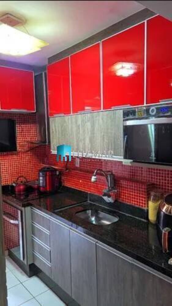 Apartamento, 2 quartos, 49 m² - Foto 4