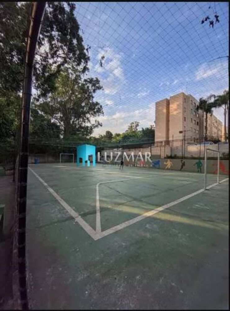Apartamento, 2 quartos, 49 m² - Foto 1