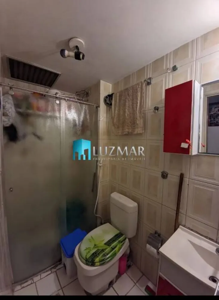 Apartamento, 2 quartos, 49 m² - Foto 7