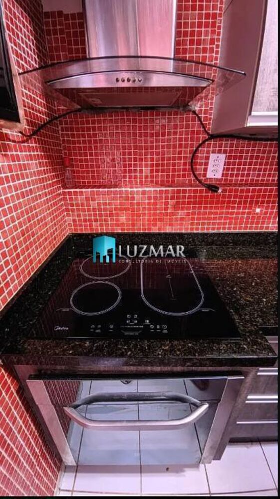 Apartamento, 2 quartos, 49 m² - Foto 2