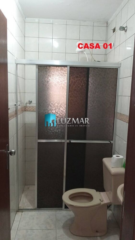 Casa, 3 quartos, 160 m² - Foto 1