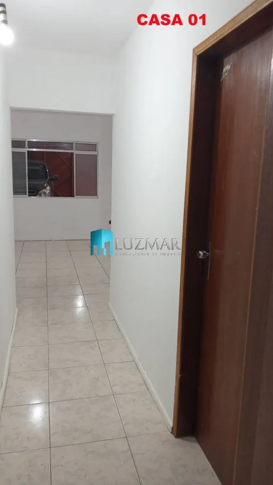 Casa, 3 quartos, 160 m² - Foto 3