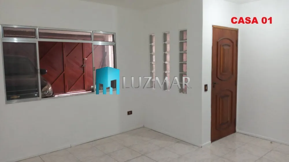 Casa, 3 quartos, 160 m² - Foto 1