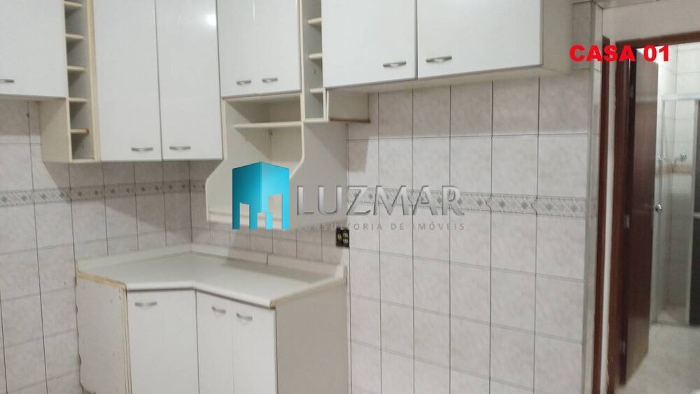 Casa, 3 quartos, 160 m² - Foto 3