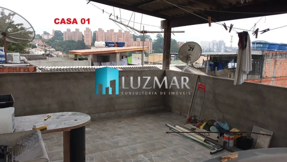 Casa, 3 quartos, 160 m² - Foto 5