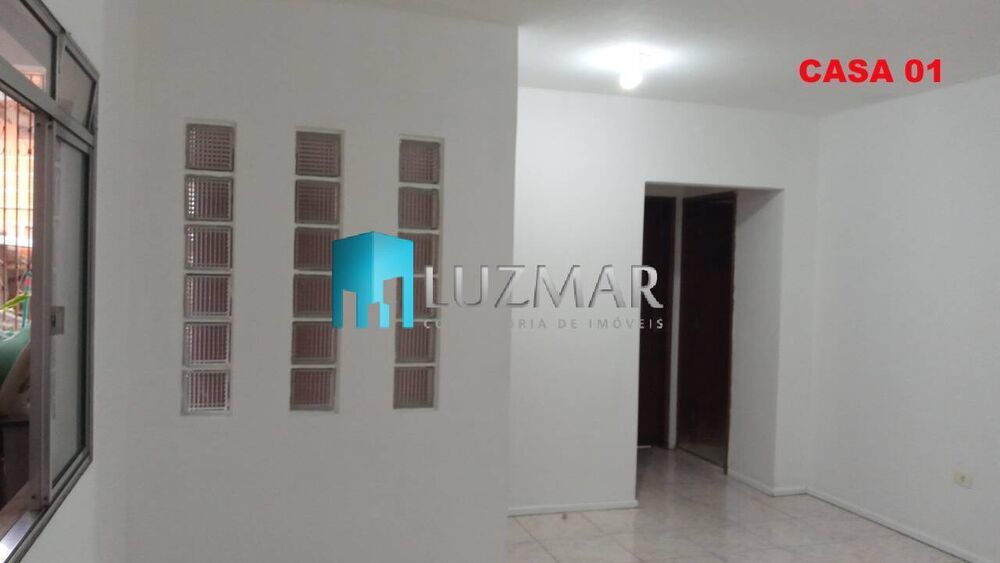 Casa, 3 quartos, 160 m² - Foto 2