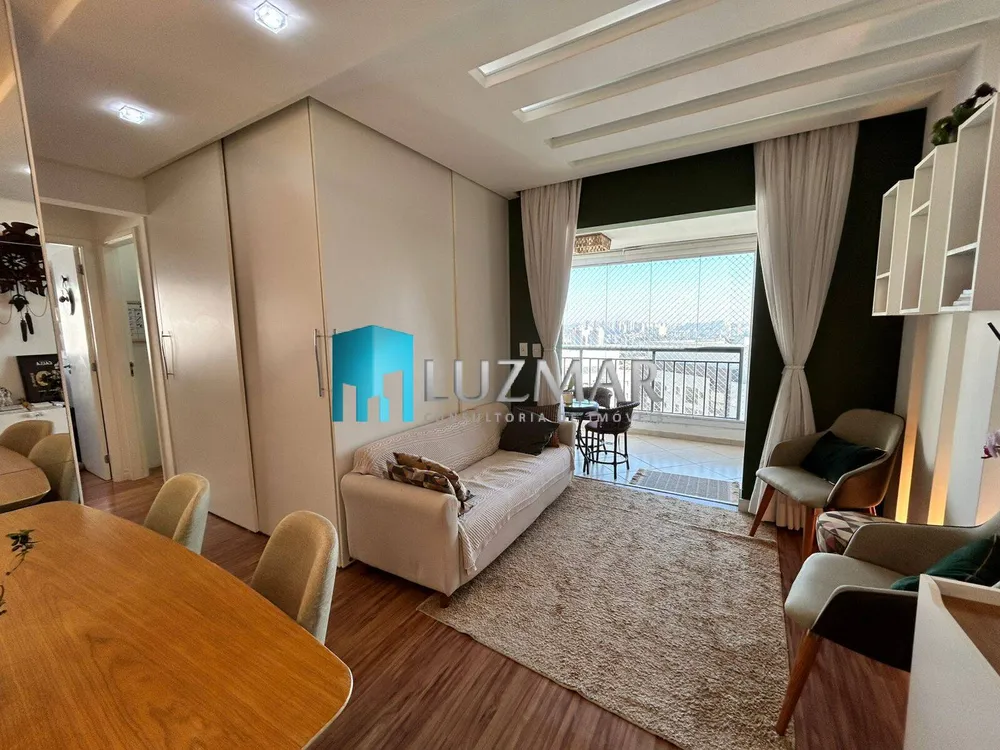 Apartamento, 2 quartos, 69 m² - Foto 5