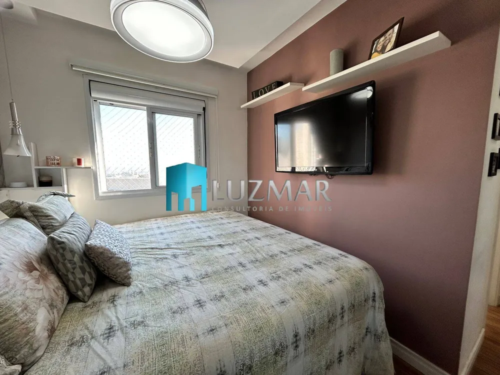 Apartamento, 2 quartos, 69 m² - Foto 2