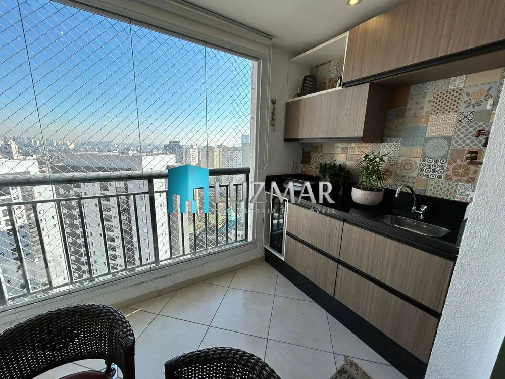 Apartamento, 2 quartos, 69 m² - Foto 8