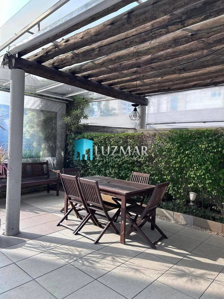 Apartamento, 2 quartos, 69 m² - Foto 12
