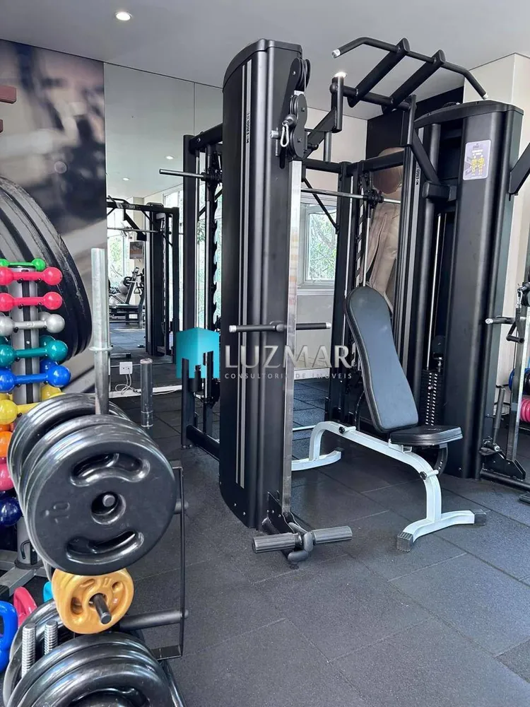 Apartamento, 2 quartos, 69 m² - Foto 15