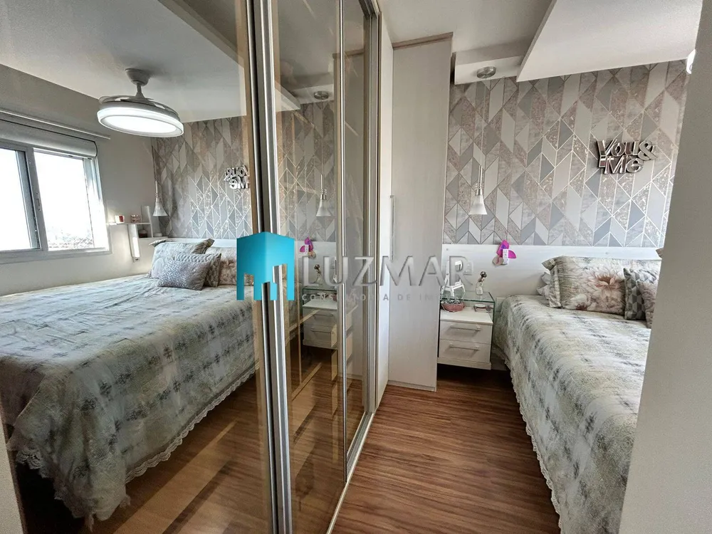 Apartamento, 2 quartos, 69 m² - Foto 6