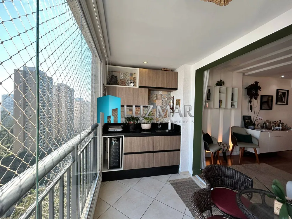 Apartamento, 2 quartos, 69 m² - Foto 3