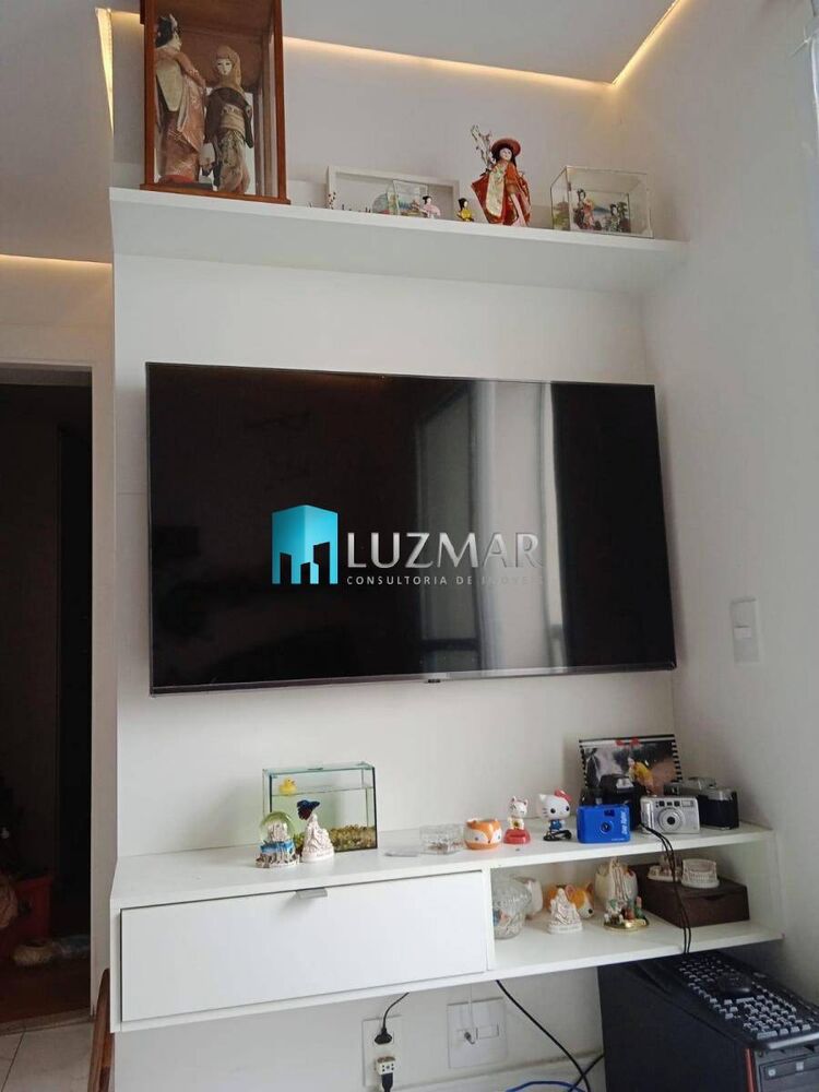 Apartamento, 2 quartos, 43 m² - Foto 10