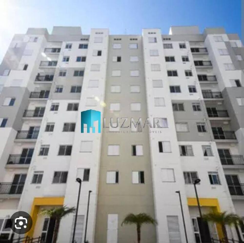 Apartamento, 2 quartos, 43 m² - Foto 2