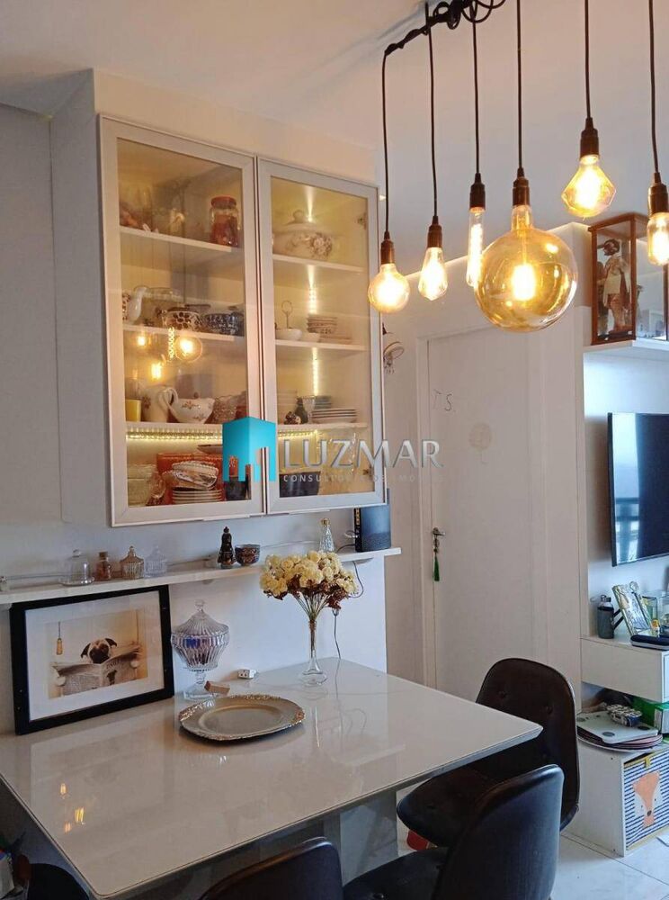 Apartamento, 2 quartos, 43 m² - Foto 1