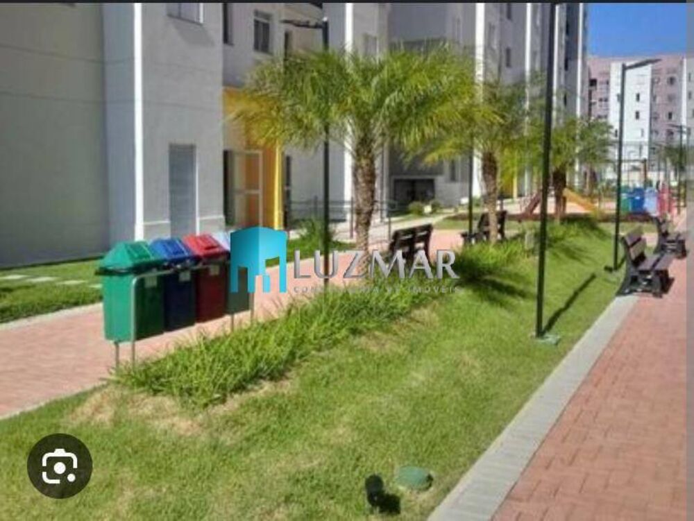 Apartamento, 2 quartos, 43 m² - Foto 5
