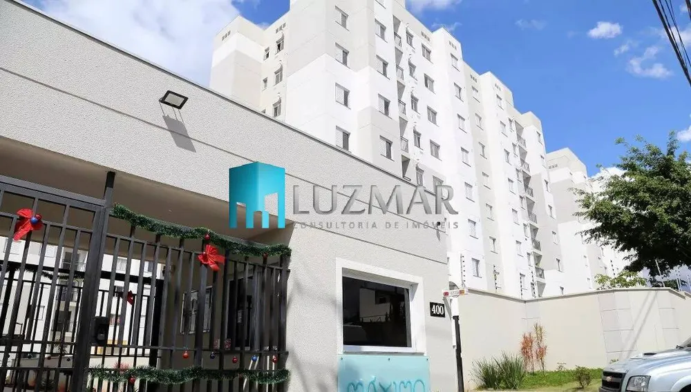 Apartamento, 2 quartos, 43 m² - Foto 11