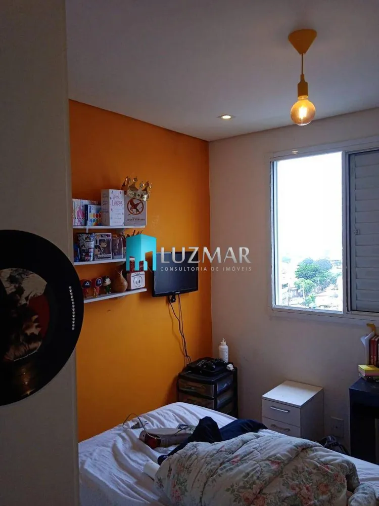 Apartamento, 2 quartos, 43 m² - Foto 5