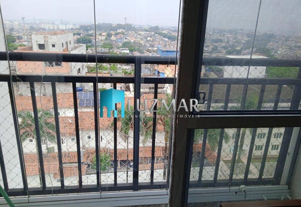 Apartamento, 2 quartos, 43 m² - Foto 12