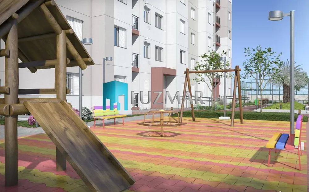 Apartamento, 2 quartos, 43 m² - Foto 18