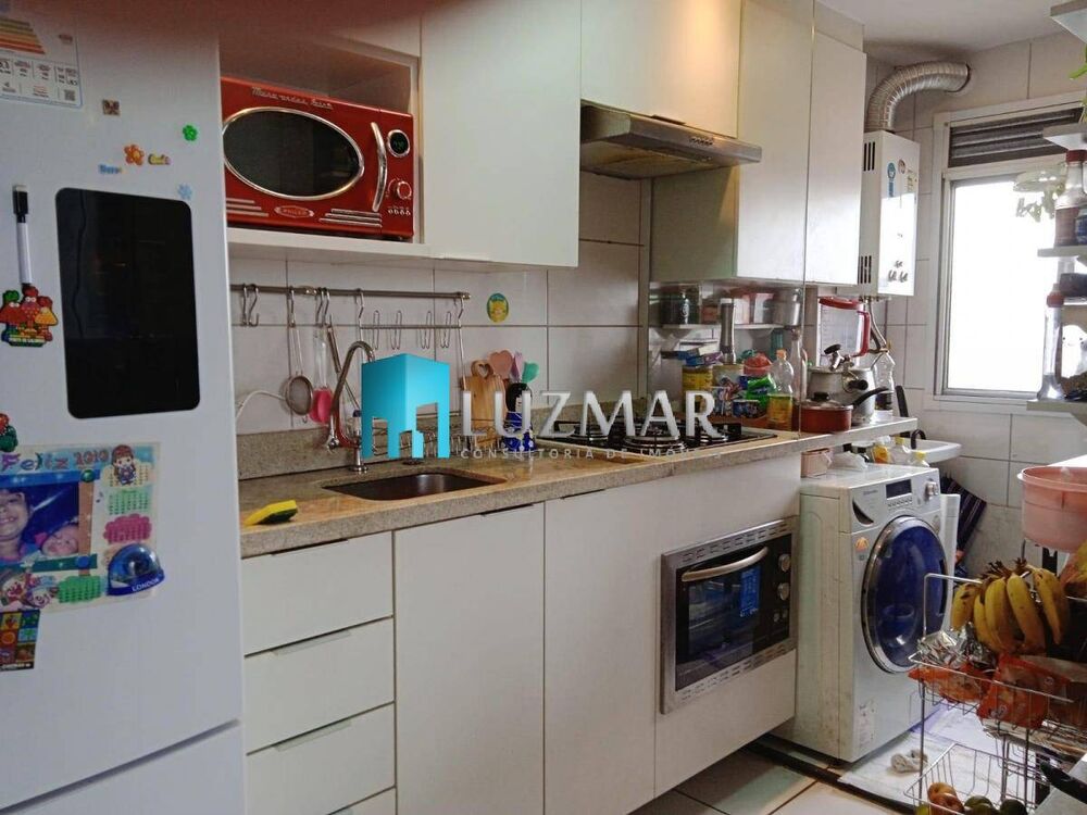 Apartamento, 2 quartos, 43 m² - Foto 4
