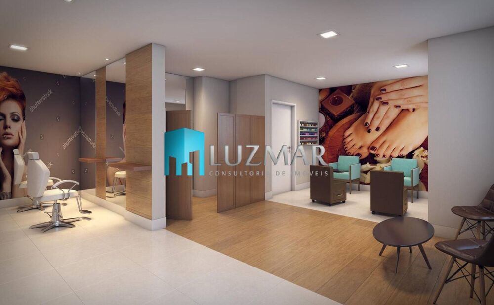 Apartamento, 2 quartos, 43 m² - Foto 7