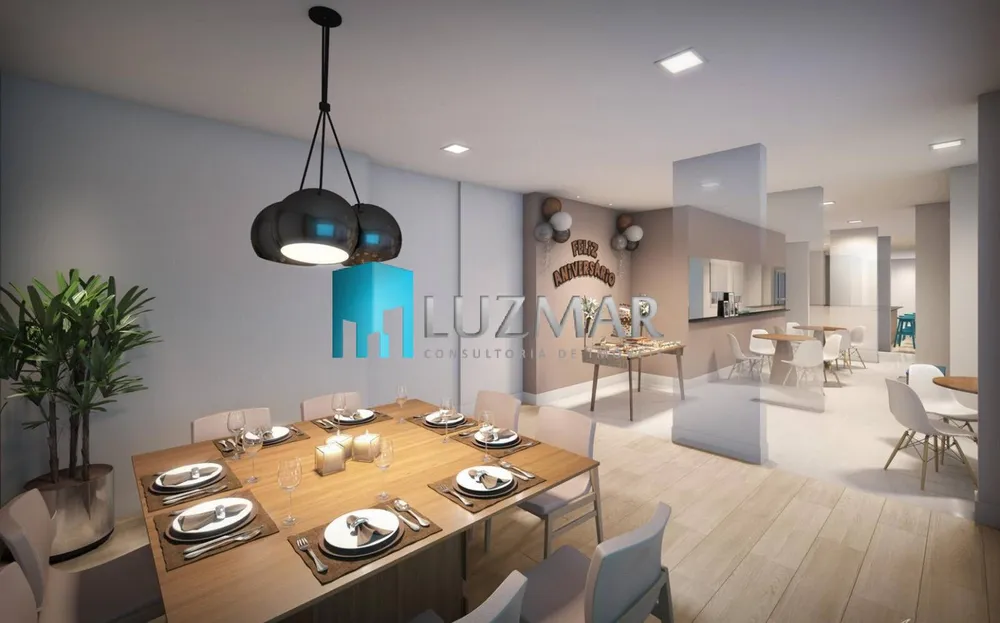 Apartamento, 2 quartos, 43 m² - Foto 22