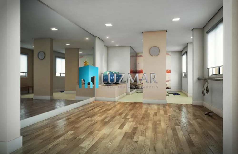 Apartamento, 2 quartos, 43 m² - Foto 12