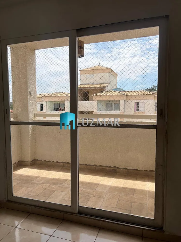 Apartamento, 2 quartos, 60 m² - Foto 1