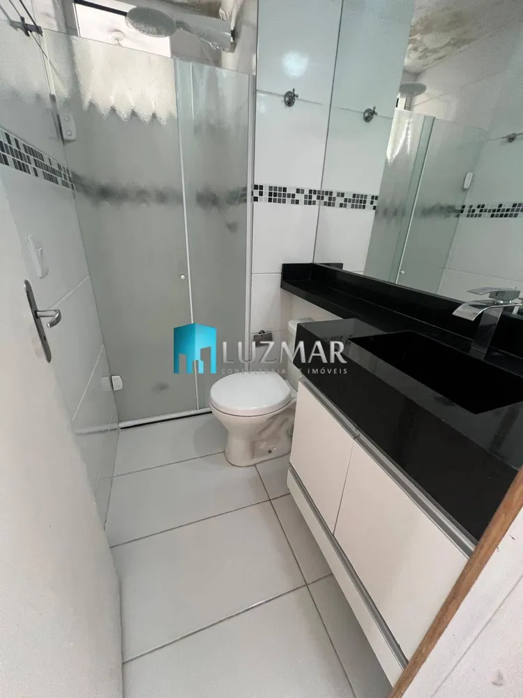 Apartamento, 2 quartos, 60 m² - Foto 9