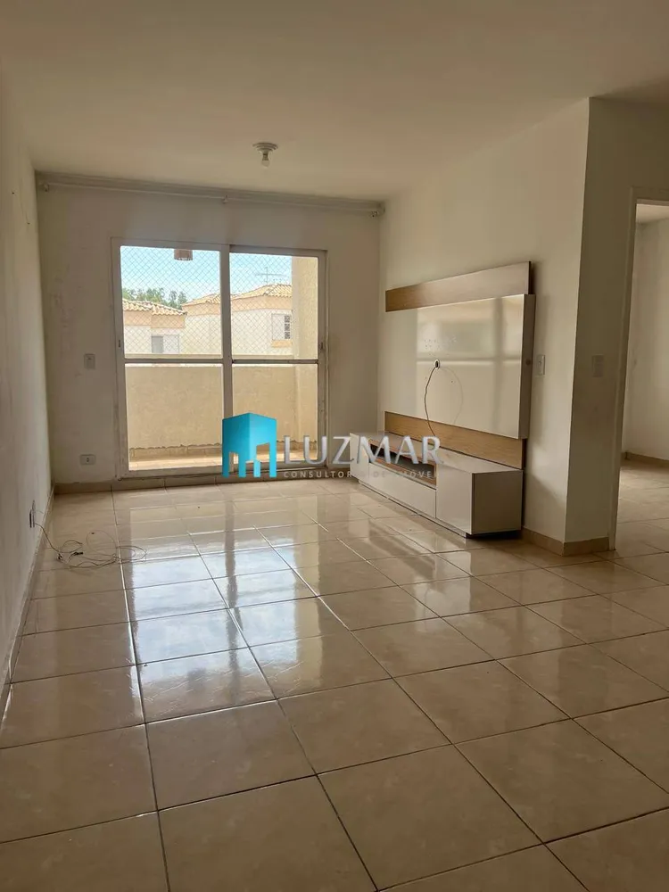 Apartamento, 2 quartos, 60 m² - Foto 5