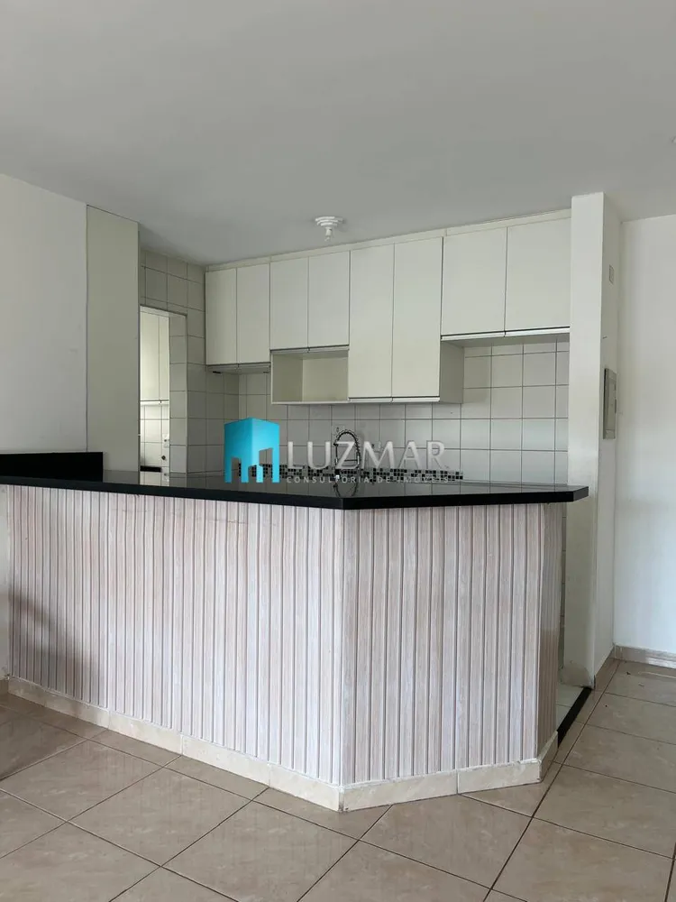 Apartamento, 2 quartos, 60 m² - Foto 4