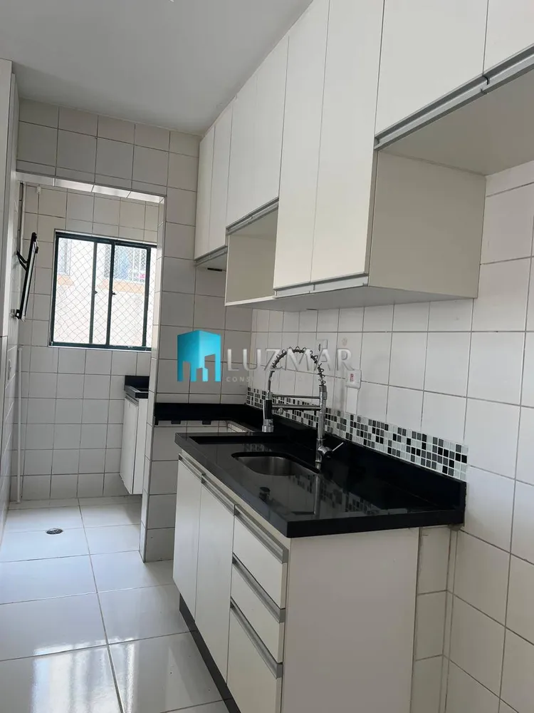 Apartamento, 2 quartos, 60 m² - Foto 10