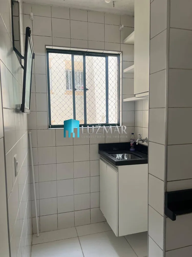 Apartamento, 2 quartos, 60 m² - Foto 2